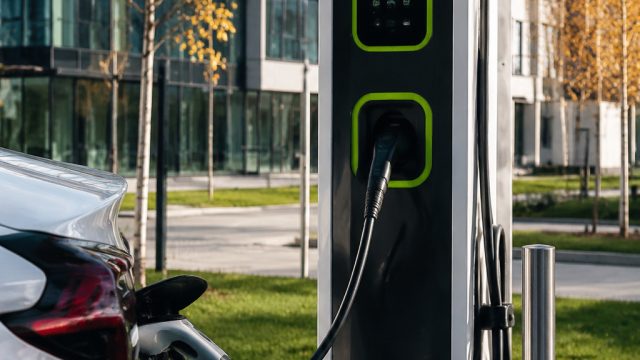 Worcestershire's £600M EV Initiative: A Game Changer for Green Energy