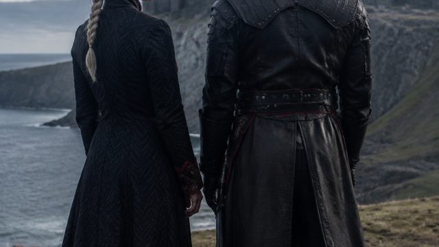 The Unfolding Drama: What to Expect in House Of The Dragon Season 3