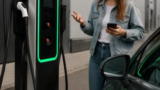 Instavolt Calls for Urgent Action on EV Charging Signage Issues | super slot, demo slot yggdrasil, d
