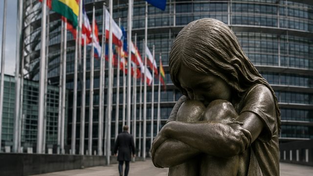 EU Extends Statutes of Limitations on Child Sexual Abuse Cases | best online blackjack websites, ayu