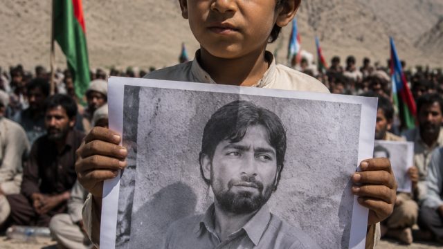 The Ongoing Struggle for Baloch Rights: A Call for Global Attention | prediksi sdy 23 agustus 2021 k