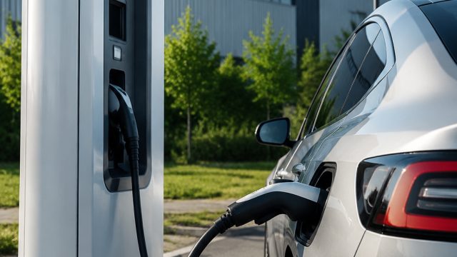 Rheinmetall's Bold Moves in EV Infrastructure: A Game Changer? | cipinang slot login, rtphobi69