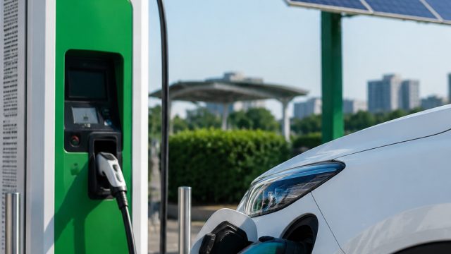NLC India Partners with Indian Oil to Accelerate Renewable Energy Projects