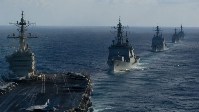 Rising Tensions in the Strait of Hormuz: Key Insights on Current Developments | sky77slot, game slot