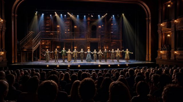 Top Summer Theater Experiences You Can't Miss This Year | raja togel sgp, lawu88slot