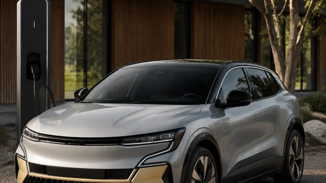 Renault Unveils Enhanced Megane E-Tech: A Leap in EV Innovation | serbu4d slot, best microgaming slo
