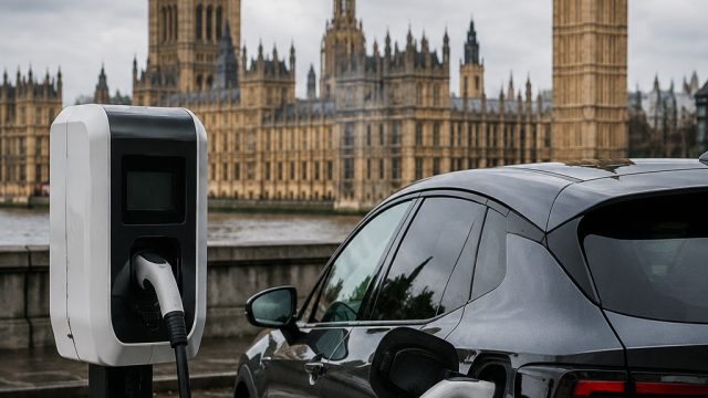 Labour's Shift on 2030 Petrol and Diesel Ban: Implications for the Auto Sector | rtf dolar138, slot 