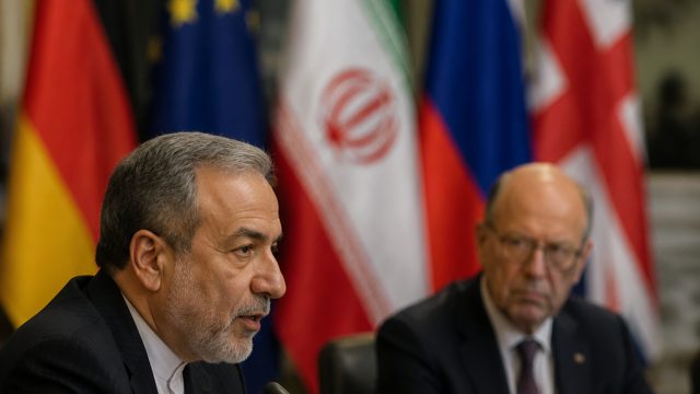 Iran Maintains Stance on Nuclear Inspections Amid Global Concerns | 5unsur4, walet789, slot b 77