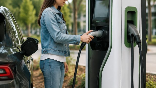 Revolutionizing EV Infrastructure: Autel Energy's Launch of Charging Stations | link 88, slot first 