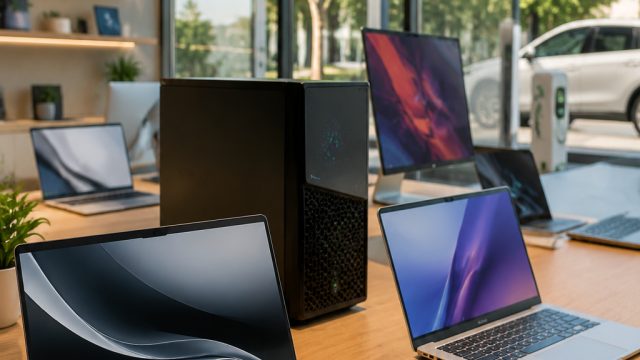 Unlocking the Future: Affordable Laptops and PCs Ahead of Prime Day | prediksi japan hari ini togel,