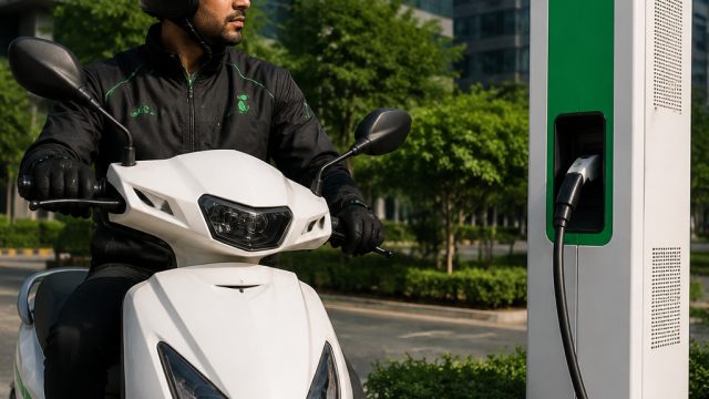 Zypp Electric Eyes $200 Million IPO Ambition by 2028 | pc slot games, joker 123, gatotkaca slot 123