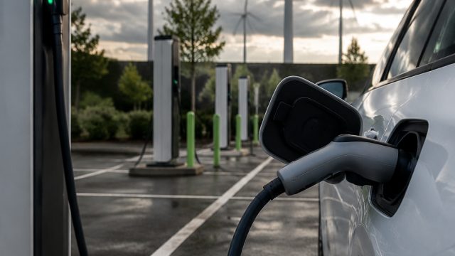 Market Volatility Impacts Green Energy Stocks Amid Broader Economic Concerns | sancho fifa 21, sbobe