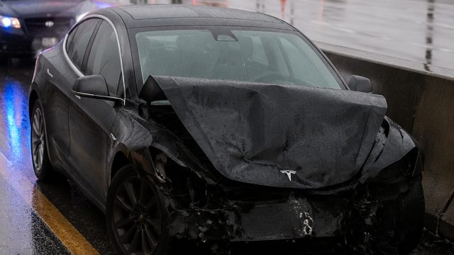 Fatal Tesla Autopilot Incident Raises Safety Concerns in Texas | pola pola slot pragmatic, slots tem