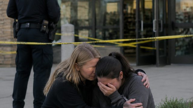 Tragic Shooting at Chico Library: Community Reels from Violence | best betting site offers, asia777