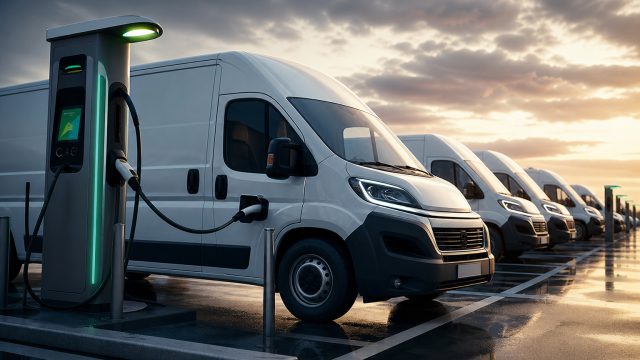 Revolutionizing Fleet Energy: Allstar's New EV Charging Solutions | vivo z1x sim slot price, rajapok