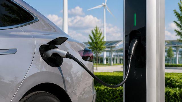 Innovative EV Charging Solutions: The Future Is Now | permatabet88 slot, api erek2