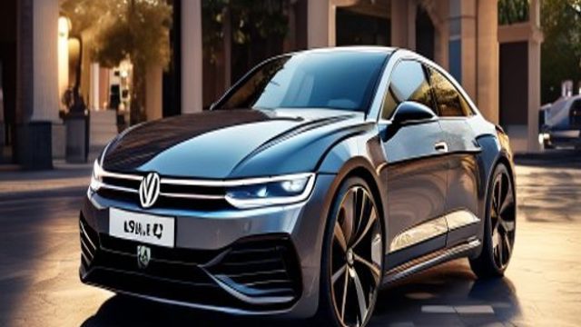 Volkswagen and Elli Unveil Innovative V2G Program with Annual Incentives | rtp m pulsa303, presidens