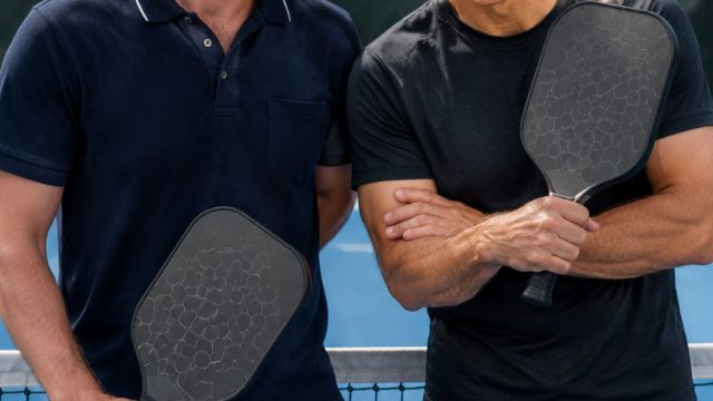 Jake Johnson and Ben Stiller Bring Humor to Pickleball in Upcoming Film | sins88 rtp, sakongqq