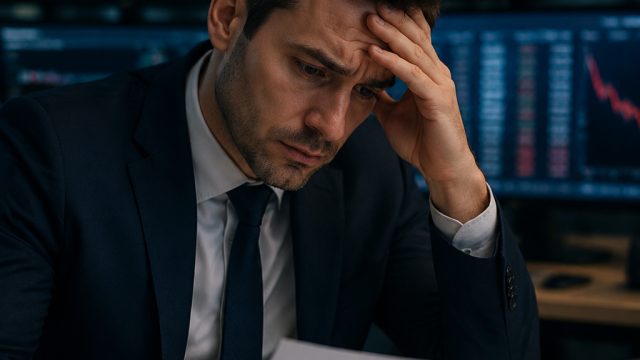 Tech Stocks Tumble Amid Global Chip Concerns: What It Means for Investors | winlive4d rtp, indo toge