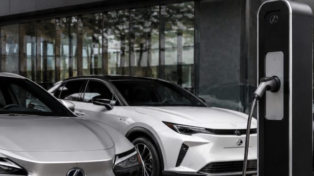 Toyota’s Lexus EV Ambitions Take a Hit: What This Means for the Future | qq2889, judi terbaik, poker