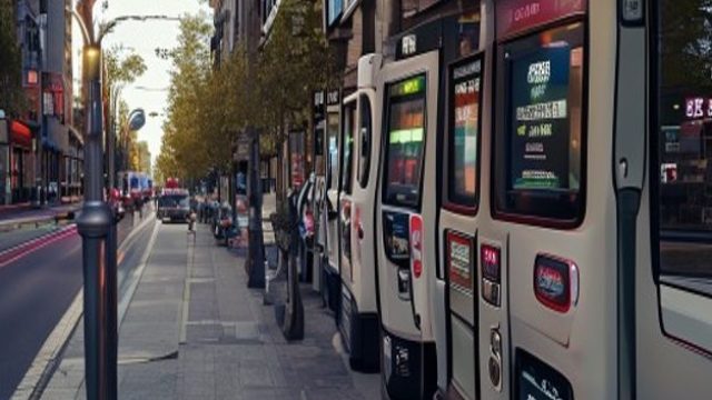 New Initiative Offers Free EV Chargers for Canadian Businesses | idr89 pulsa tanpa potongan, vietnam