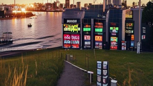 Montauk Renewables: Analyzing Current Market Trends and Future Potential | puss888win, slot online p