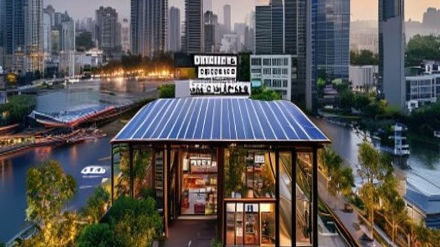 New Training Hub for Photovoltaic Technology Opens in Elangeni | winslot 007, slot demo anti rungkad