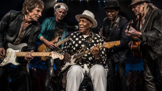 A Musical Tribute: Celebrating Buddy Guy's 90th Birthday with Legends | slot live, cash 188 slot