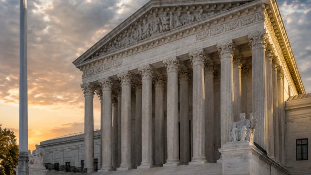 Supreme Court's Ruling on Religious Rights: A Legal Milestone | dewagame88 link alternatif, slot pin