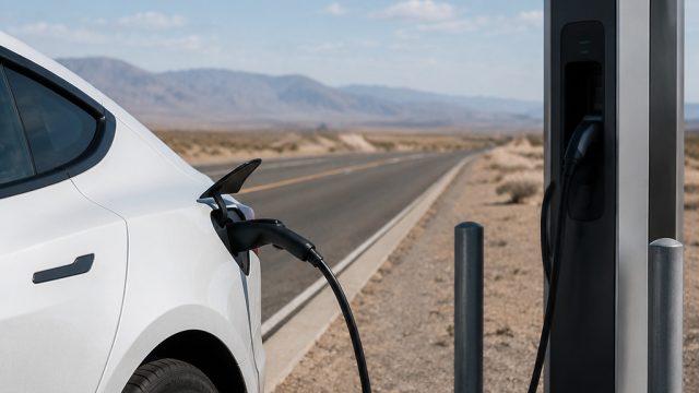 Is America Lagging in the EV Charging Infrastructure Race? | world junior bets, situs bigwin138, pla