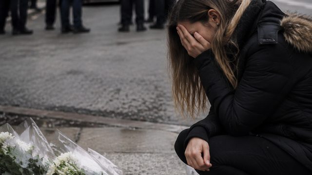Tragic Shooting in Montreal: A Call for Community Reflection and Action | eunwoo aesthetic, free spo