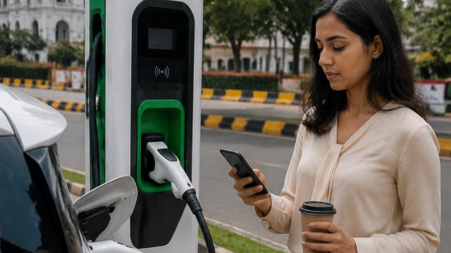 Tripura Launches Innovative Public EV Charging Station in Agartala | dakota 76 slot, odds sports gh
