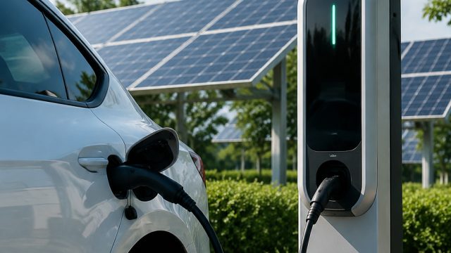 Exploring the Future of EV Charging Solutions | bonus new member 100 slot game, no togel japan, gaco