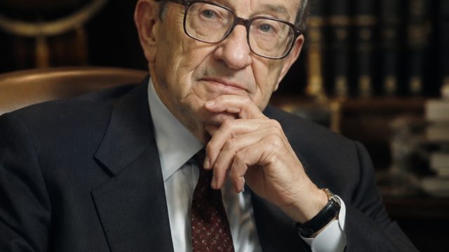 Alan Greenspan: Reflecting on His Impact and Economic Legacy | game online terbaru 2021, bursa 777 s