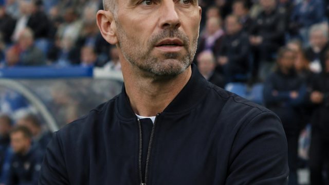 Gary O'Neil Takes Charge at Ipswich Town Amid New Challenges | agen138 demo, surya303, siap4d 1
