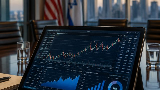 Israel's Defense Titans Eye U.S. IPO to Navigate New Regulations | qq101 slot, pertandingan tim nasi