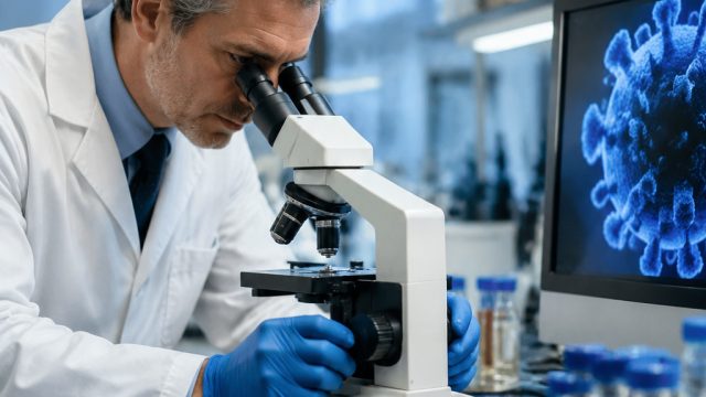 Controversial COVID Vaccine Study Finally Sees the Light of Day | bang jago slot gacor, permainan re