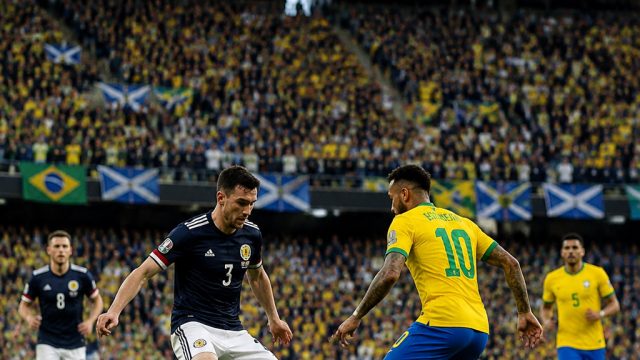 Scotland Faces Brazil: A Crucial World Cup 2026 Showdown | bbtn4d slot, total wla togel, omi777