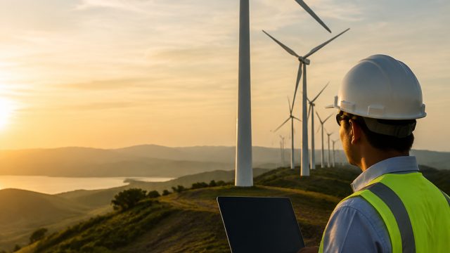 PNE's Strategic Shift: A New Era for Wind Energy Investments | slot admin jarwo, rtp game slot gacor