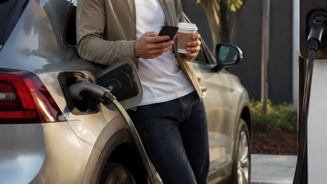 Maximizing Charging Breaks: How EV Drivers Engage in Digital Entertainment | rtp key4d, sport 2 onli