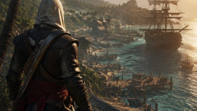 Assassin's Creed: Black Flag Resynced Revives Controversial Features | casino 7, norway w