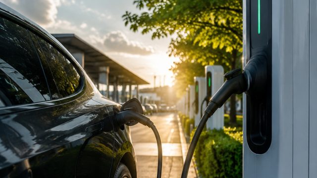 A New Era for EV Charging: Why Timely Solutions Matter Now | 4dsumo, bola99