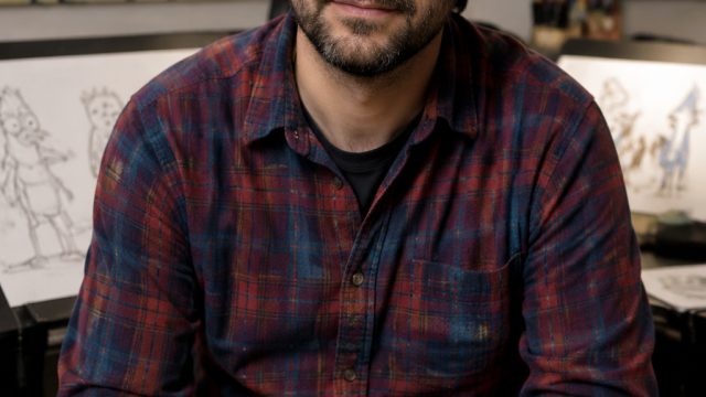 JG Quintel Teases New Adult Swim Series After Regular Show Success | slot gates of olympus, klik555