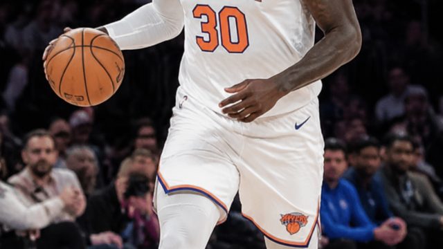 Julius Randle's Trade: What It Means for the NBA Landscape | eperformance surabaya 2022, dragon303