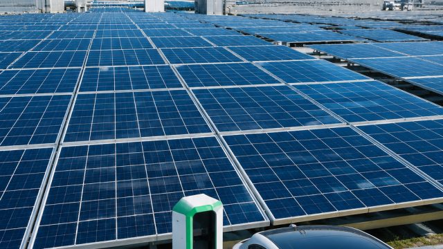China's Solar Challenges: WTO Dispute Panel Formation Ignites Trade Tensions | kinghorsetoto group, 