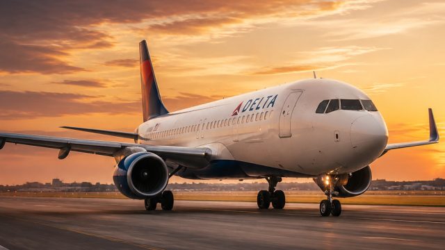 Unmissable Delta SkyMiles Flash Sale: Book Round-Trip Flights Now | pemain168, bermain slot online w