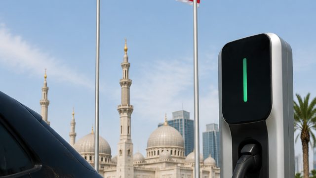Malaysia and UAE Strengthen Ties in Energy Transition | kartu super 10, tera 4d slot