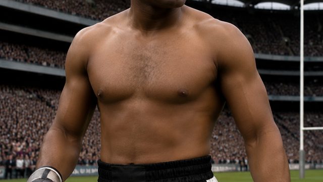 A Legendary Fight: Muhammad Ali's Impact on Dublin's Croke Park | live slot online hari ini, ovo188,