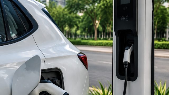 Spiro Secures $55 Million Investment, Accelerating EV Innovation | lumi777, apk simbol keren, joget4
