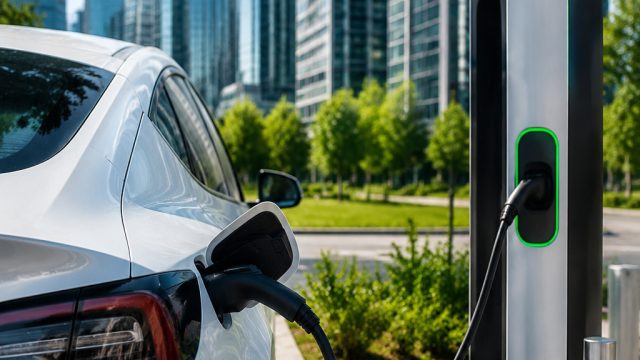 The Rise of EV Charging Solutions: Why It Matters Today | pelangi toto 88 slot, singapur yg keluar h